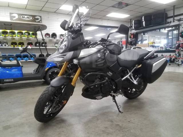 Suzuki V-Strom 1000. 1 000. ., , ,  .     