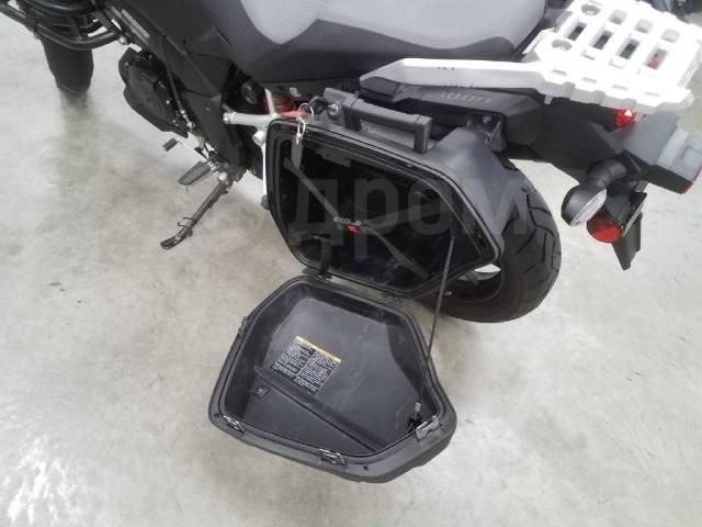 Suzuki V-Strom 1000. 1 000. ., , ,  .     