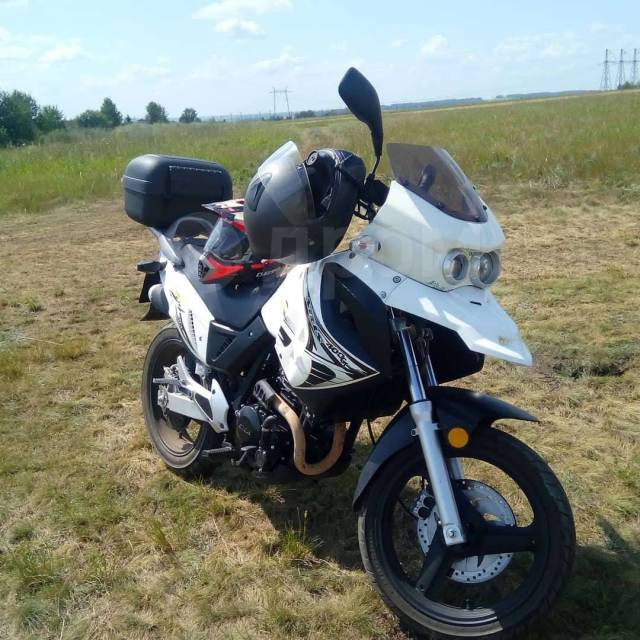 Стелс 400 Джи с