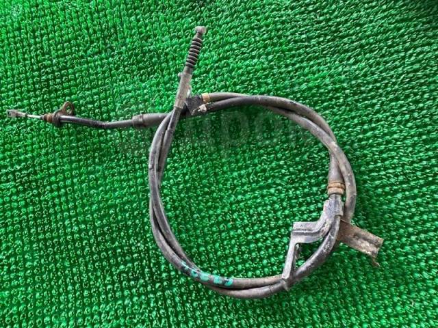 Купить Трос ручника Nissan Pathfinder 2006 36531EA50A R51 VQ40DE ...