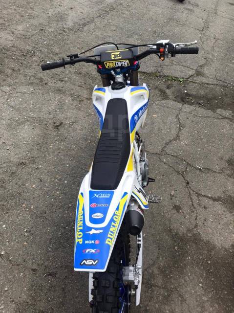 Motoland XT250 HS. 250. ., ,  ,   