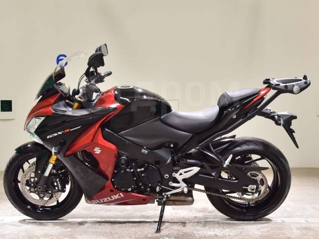 Suzuki GSX S1000F. 1 000. ., , ,  .     