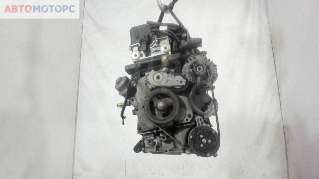 Двигатель Mini Cooper 2003 1.6 л, Бензин ( W10B16A, W10B16AB)