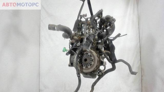 Двигатель Peugeot 306 1999 1.6 л, Бензин ( NFZ )