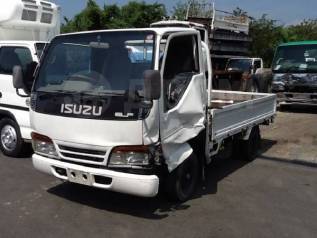 Nkr66e isuzu elf