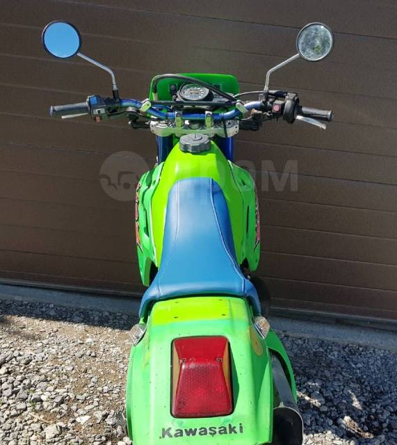 Kawasaki KDX 250. 250. ., , ,  .     