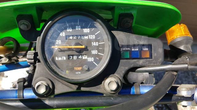 Kawasaki KDX 250. 250. ., , ,  .     