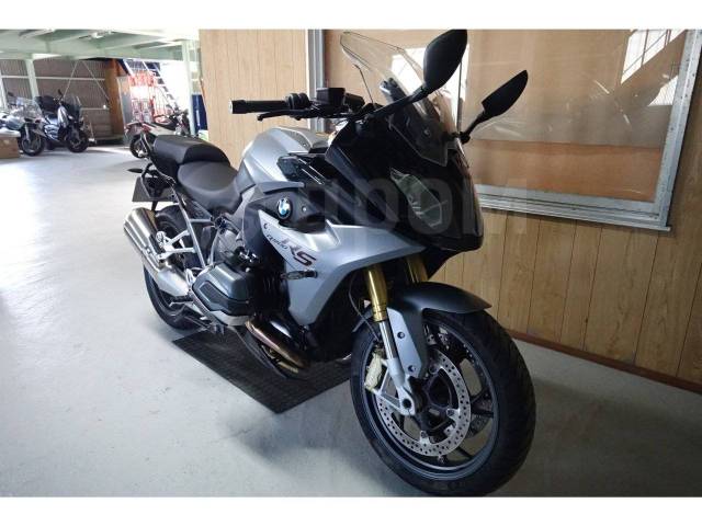 BMW R 1200 RS. , ,  .     