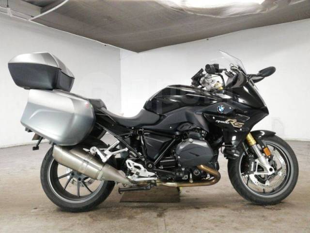 BMW R 1200 RS. , ,  .     