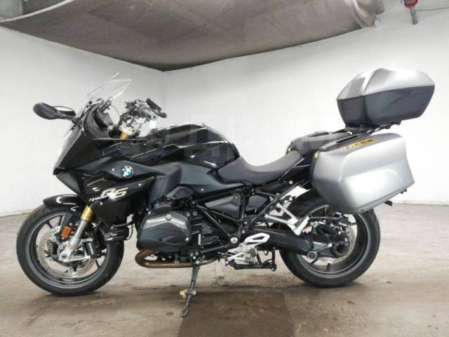 BMW R 1200 RS. , ,  .     