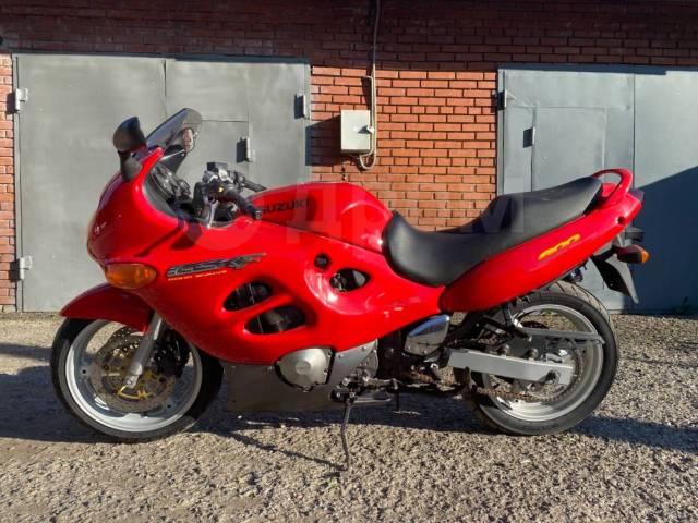 Suzuki GSX 600F Katana. 600. ., , ,   