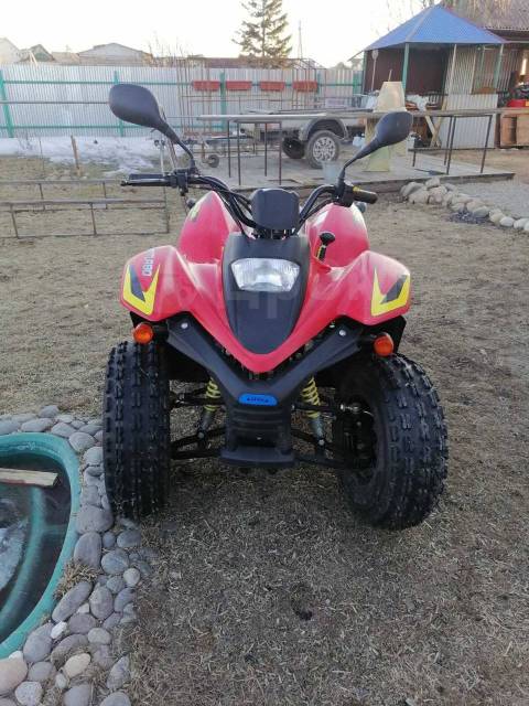 Stels ATV 100RS. ,  \,   