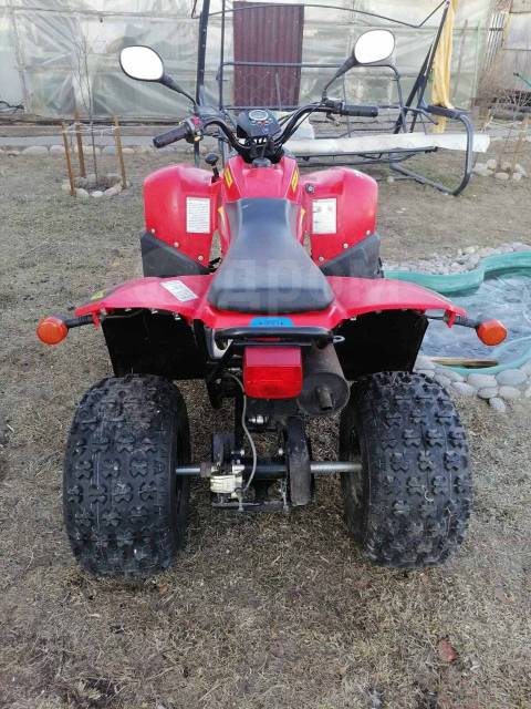 Stels ATV 100RS. ,  \,   