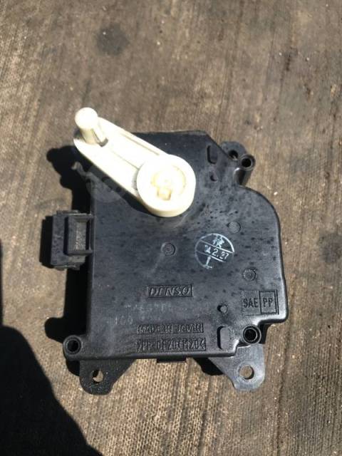 Сервопривод печки Toyota Prius 2004 NHW20 1Nzfxe