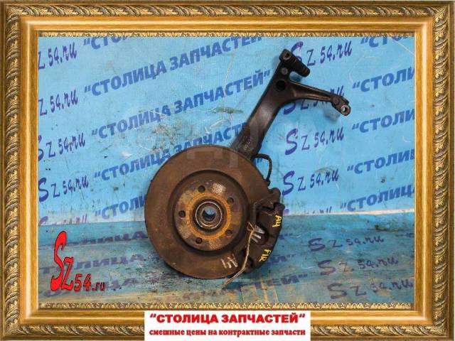 Купить Ступица AUDI A4, левая передняя в Новосибирске по цене: 1 500 ...