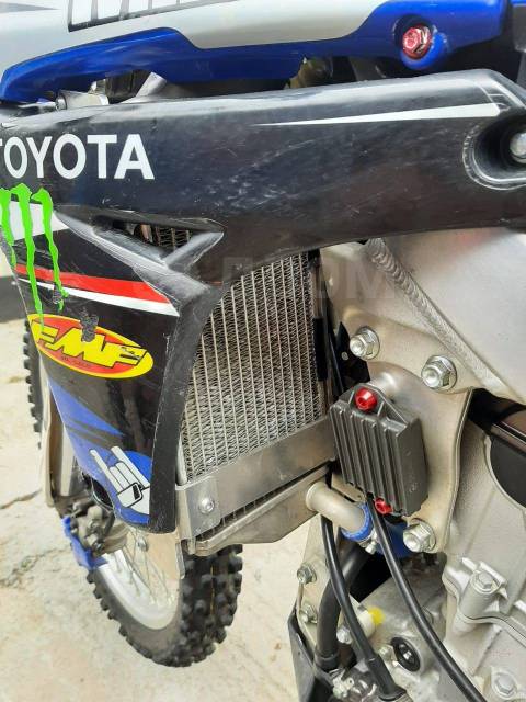 Yamaha YZ 450F. 450. ., , ,   