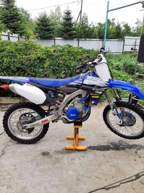 Yamaha YZ 450F. 450. ., , ,   