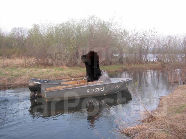 Гидроподъем на сузуки 40