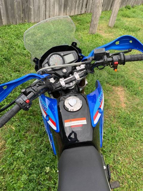 Motoland XR250 Enduro. 250. ., , ,   