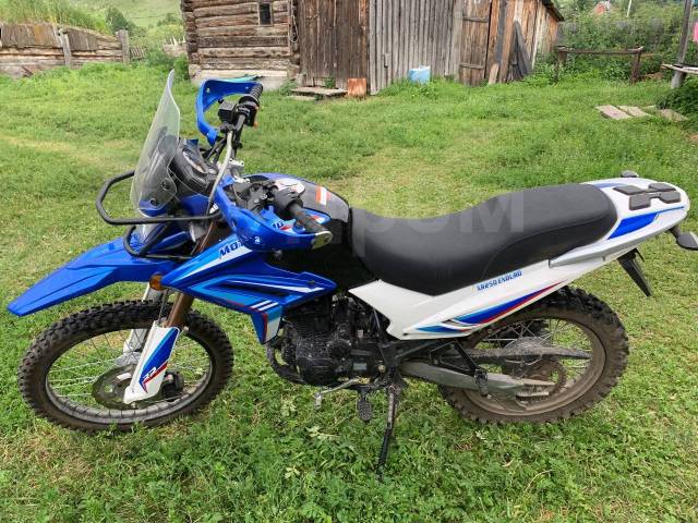 Motoland XR250 Enduro. 250. ., , ,   