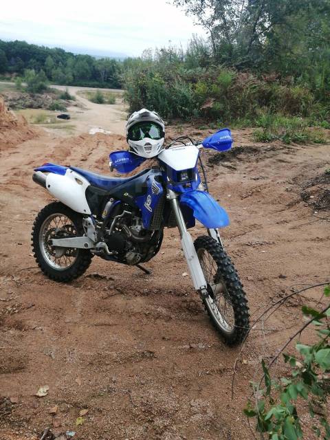 Yamaha WR 250F. 250. ., ,  ,   