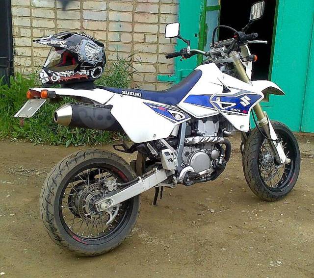 Suzuki DR-Z 400. 400. ., , ,   