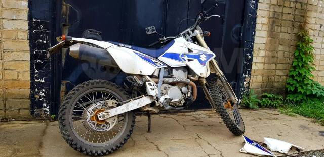 Suzuki DR-Z 400. 400. ., , ,   