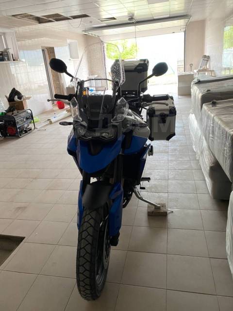 Triumph Tiger 850 Sport. 888. ., , ,   