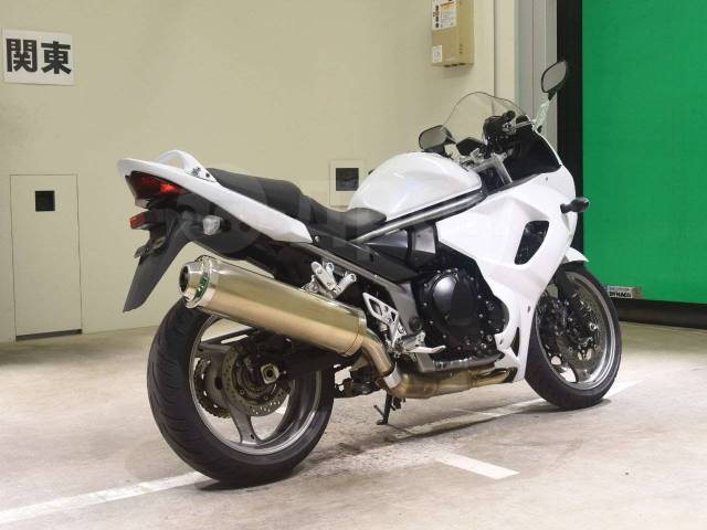 Suzuki GSF 1250 Bandit. 1 250. ., , ,  .     