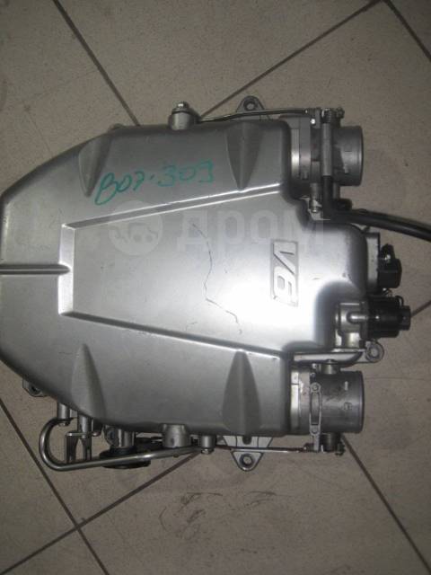  Suzuki DF 200T, DF 225T, DF 250T 