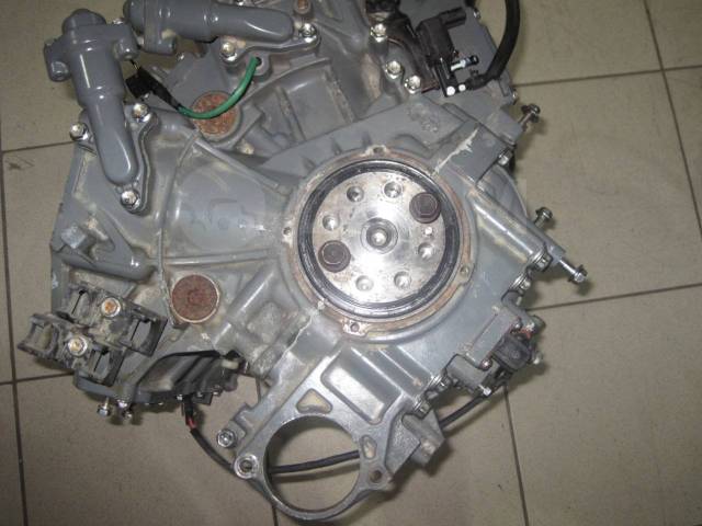  Suzuki DF 200T, DF 225T, DF 250T 