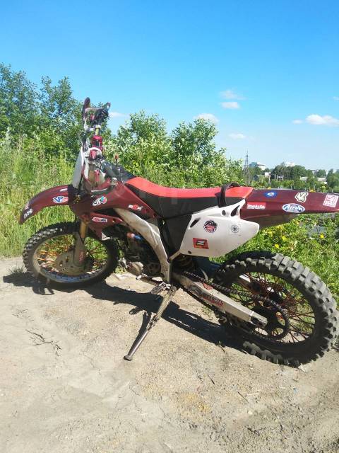 Honda CRF 450R. 450. ., ,  ,   