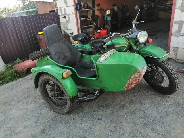 Урал 8 103 30