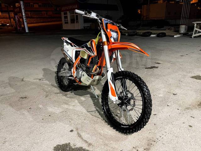 GR8 F250A Enduro Optimum. 250. ., ,  ,   