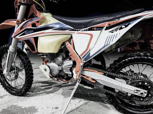 GR8 F250A Enduro Optimum. 250. ., ,  ,   