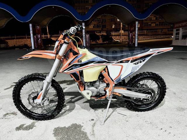 GR8 F250A Enduro Optimum. 250. ., ,  ,   