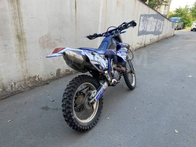 Yamaha WR 400F. 400. ., , ,   