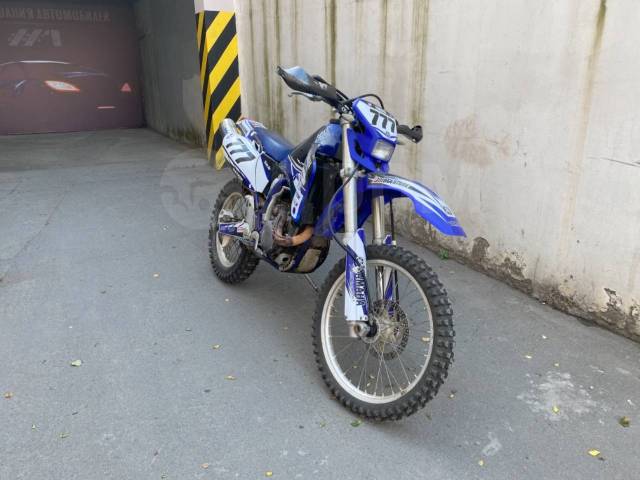 Yamaha WR 400F. 400. ., , ,   