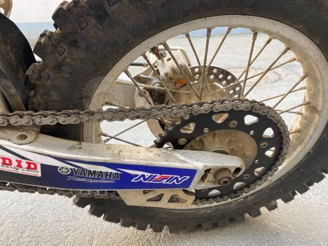 Yamaha WR 400F. 400. ., , ,   