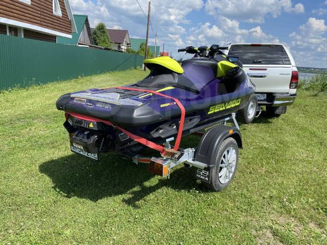 Sea Doo RXP X 300