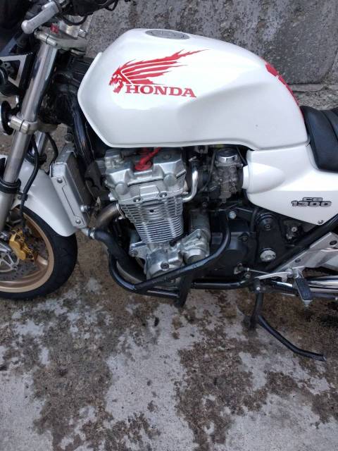 Honda CB 1300. 1 300. ., , ,   