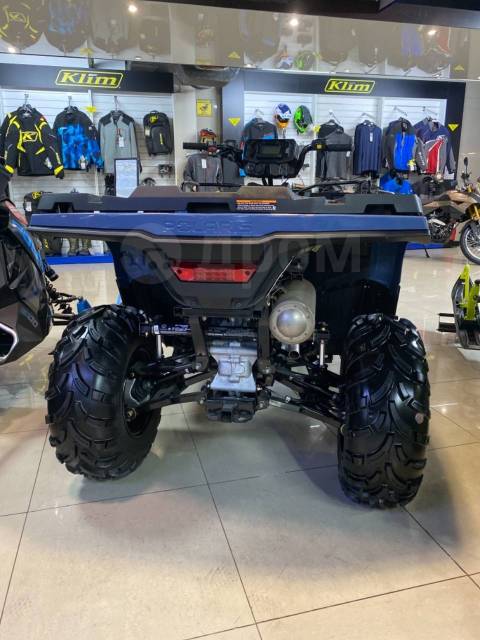 Polaris Sportsman 570. ,  \,   