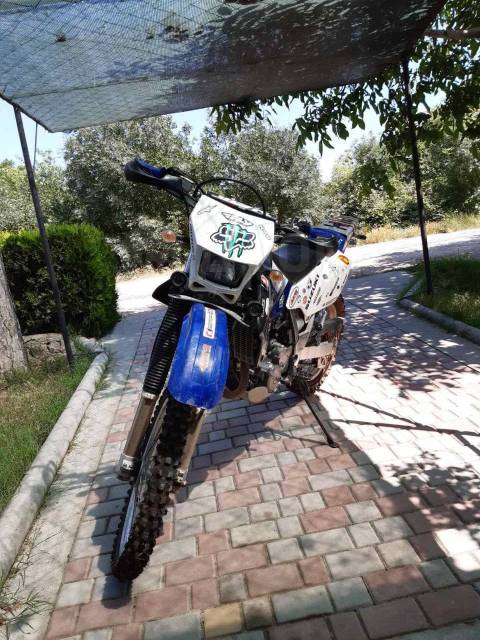 Suzuki DR-Z 400S. 400. ., , ,   