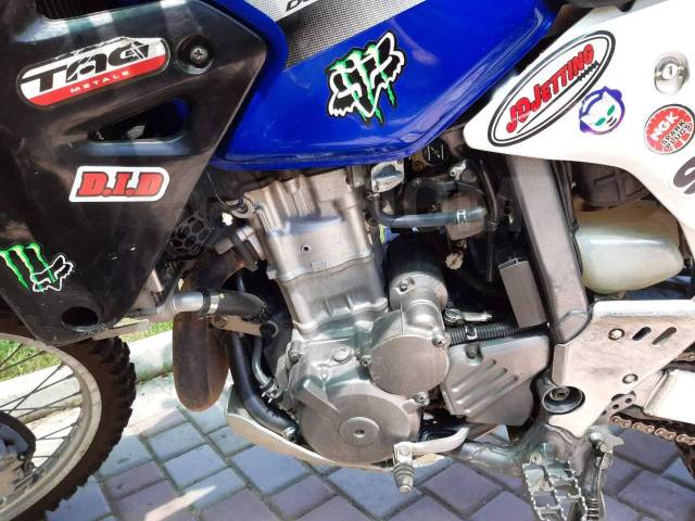 Suzuki DR-Z 400S. 400. ., , ,   