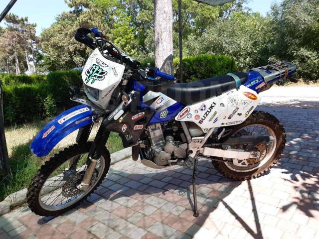 Suzuki DR-Z 400S. 400. ., , ,   