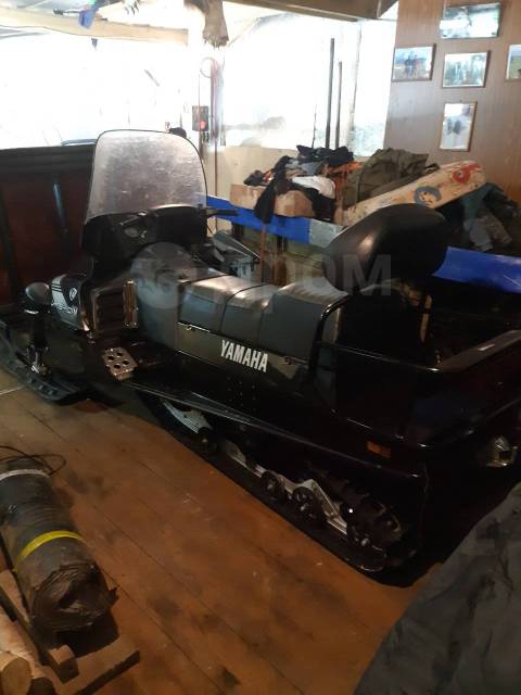 Yamaha Viking 540 IV. ,  ,   