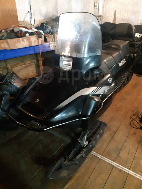 Yamaha Viking 540 IV. ,  ,   