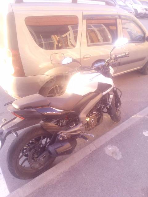 Bajaj Dominar 400. 400. ., , ,   