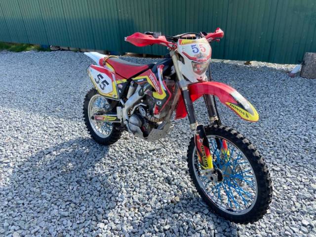 Honda CRF 250X. 250. ., ,  ,   