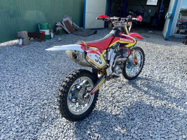 Honda CRF 250X. 250. ., ,  ,   